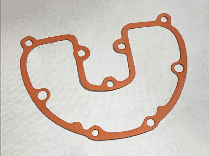 400963 BSA Triumph 250 Unit Singles rocker box gasket - Classic Bike Spares