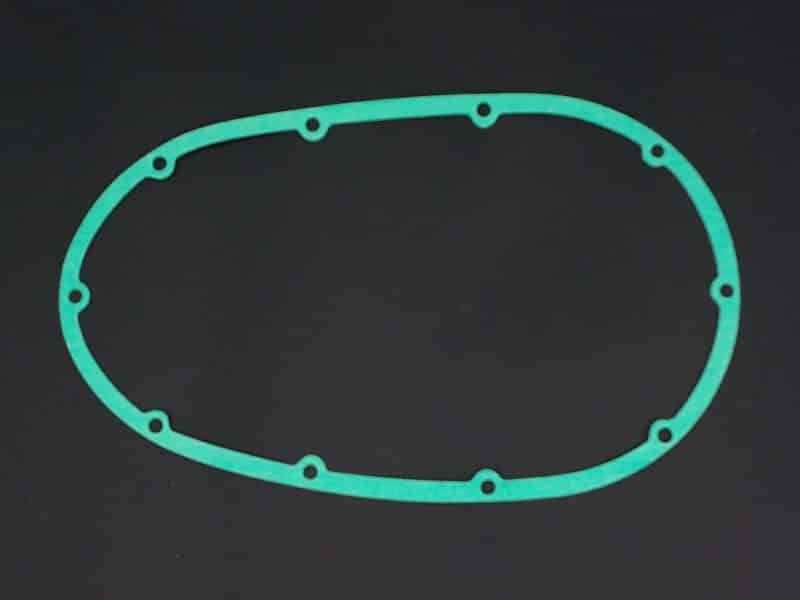 707856 BSA Triumph Unit singles primary chaincase gasket - Classic Bike Spares