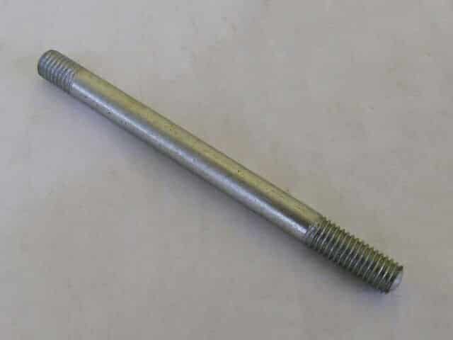 707996 Triumph BSA cylinder head stud - Classic Bike Spares