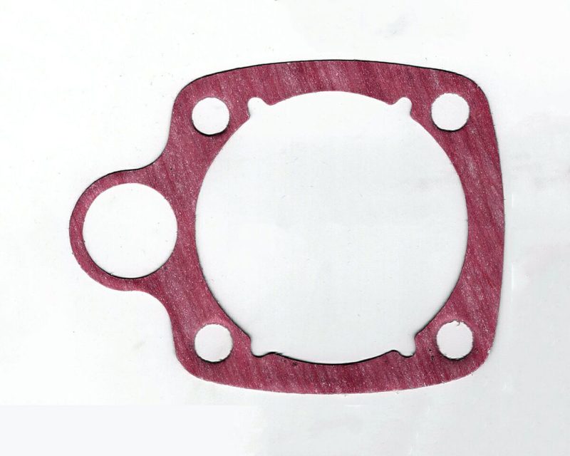 712233 BSA Triumph 250cc cylinder base gasket - Classic Bike Spares