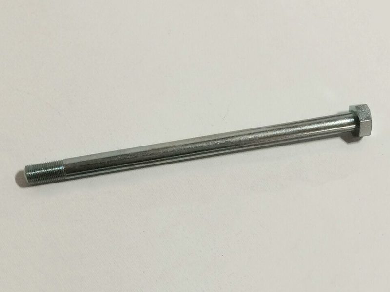 823575 Triumph Pre-Unit 500/650cc gearbox pivot bolt 1956-59 - Classic Bike Spares