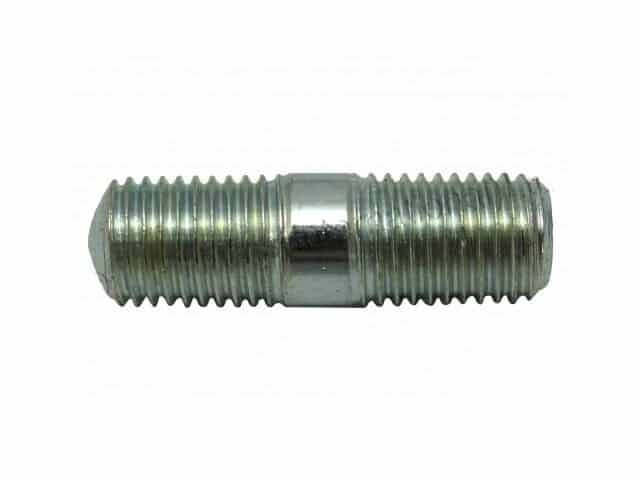 823641 Triumph oil tank filter and battery carrier stud - Classic Bike Spares