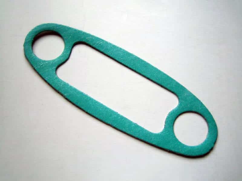 400967 BSA C15 rocker inspection gasket - Classic Bike Spares