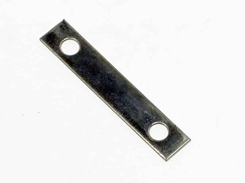 572474 Triumph T150 BSA A75 clutch outer thrust plate tab washer - Classic Bike Spares