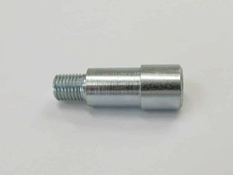 673152 BSA kickstart quadrant stop 1948-62 - Classic Bike Spares