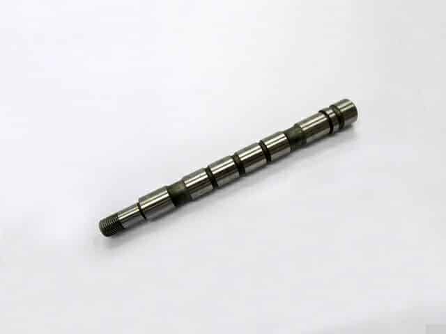 680192 BSA A50 A65 rocker spindle 1962-72 - Classic Bike Spares