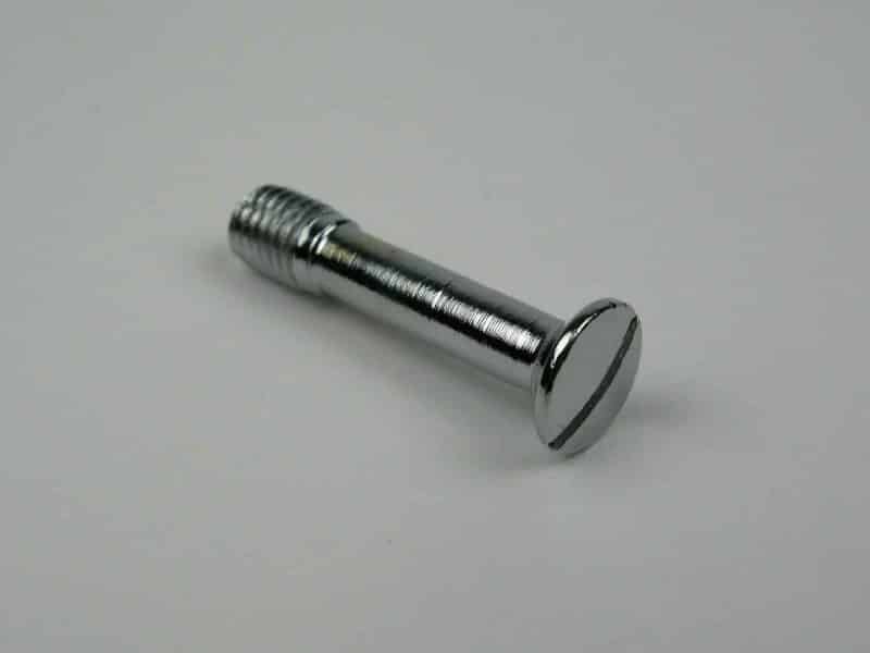 82-2936 Triumph Twins petrol tank parcel rack screw to 1968 - Classic Bike Spares