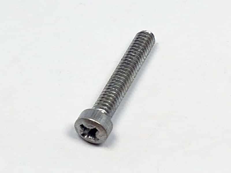 146610 cheesehead screw 1/4" UNC x 1-1/2" - Classic Bike Spares