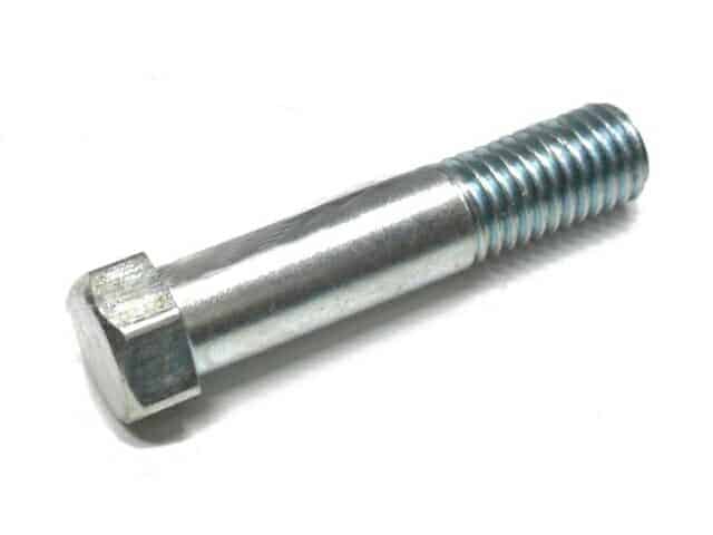 210590 Triumph instrument bracket mounting bolt 1969-74 - Classic Bike Spares