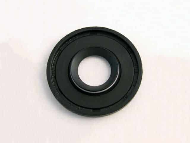 459002 Oil seal, drive end, for Lucas K1F and K2F magnetos, 1956 on - Classic Bike Spares