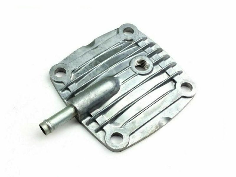 717584 Triumph 750 OIF sump plate 1973 on - Classic Bike Spares