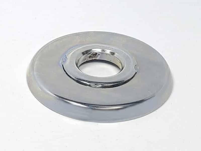 06-3918 Norton wheel bearing dust cap - Classic Bike Spares