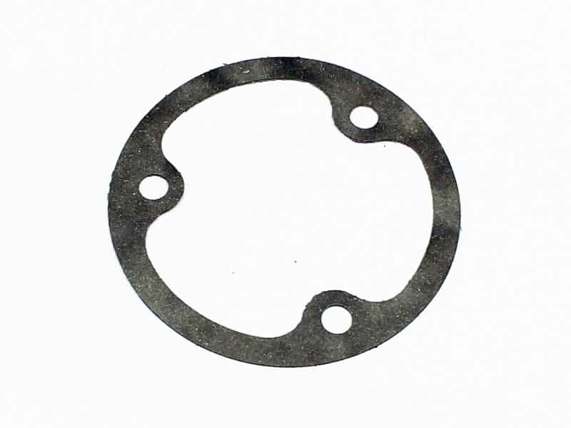 71-1441 Triumph BSA Triples points cover gasket - Classic Bike Spares