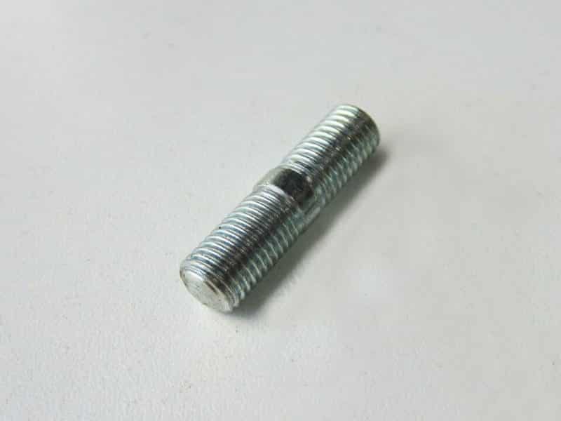 010624 Norton AJS Matchless stud 5/16" BSF/CEI x 1-1/16" - Classic Bike Spares