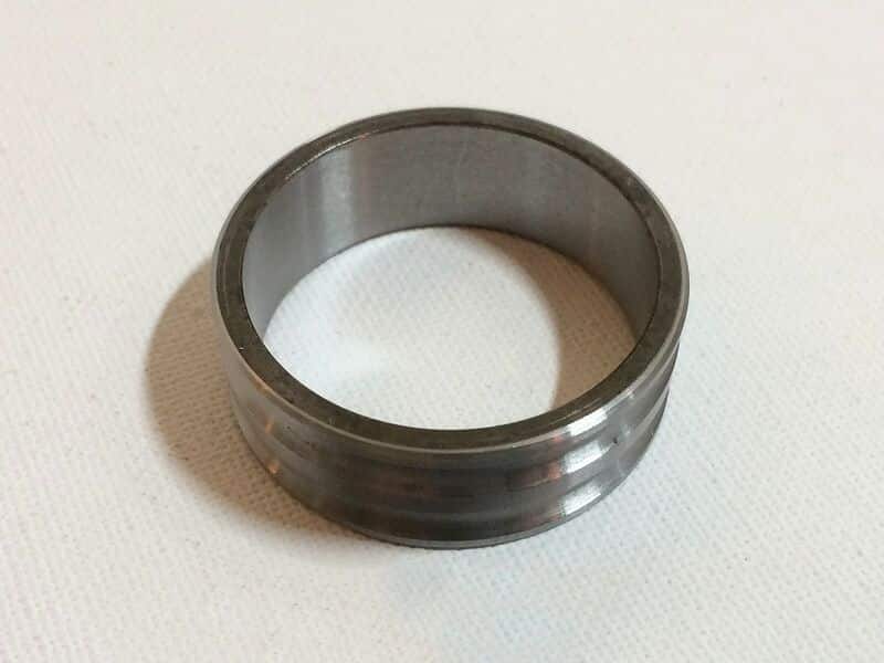 BSA 6 spring clutch inner bearing twin track race 65-3911 - Classic Bike Spares