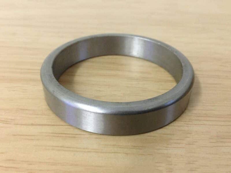BSA 6 spring clutch outer bearing race 65-3912 - Classic Bike Spares