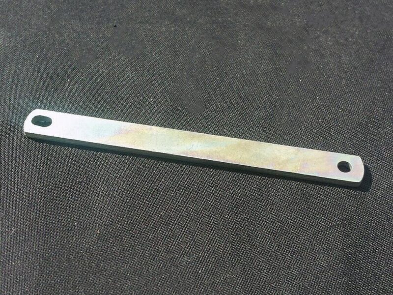 Triumph T140 choke connector link 71-7053 - Classic Bike Spares