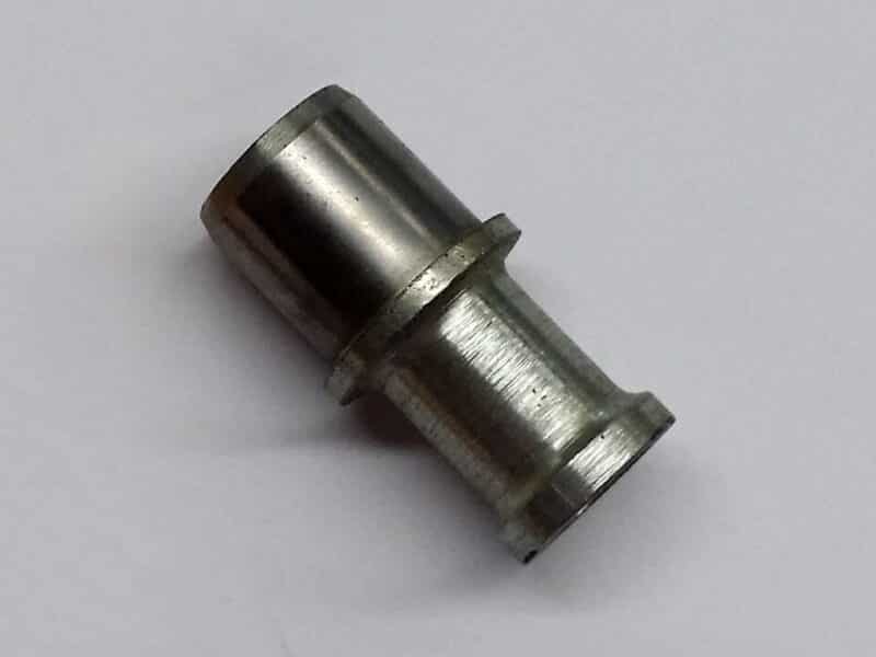 37-4213 Triumph T160 rear wheel axle spacer LH - Classic Bike Spares
