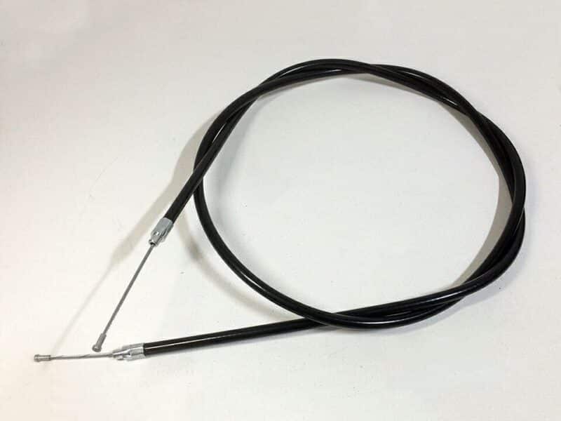 60-0432 Triumph Pre-Unit 650 clutch cable - Classic Bike Spares