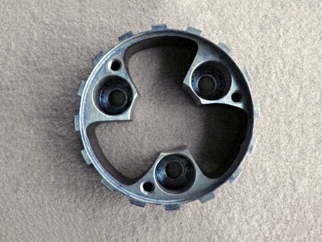 A2/385 Norton AMC clutch hub centre - Classic Bike Spares