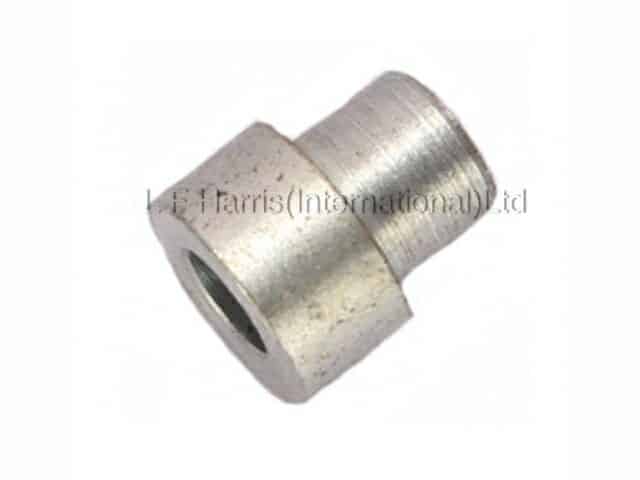 83-5550 Triumph T160 torque stay spacer - Classic Bike Spares