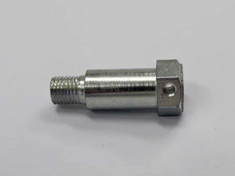 65-8034 BSA A B C Group petrol tank mounting bolt - Classic Bike Spares