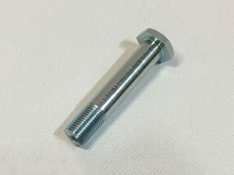 82-1451 Triumph Pre-Unit petrol tank front support bolt - Classic Bike Spares
