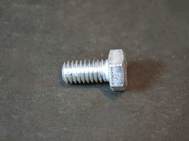 14-6113 set screw 5/16" UNC x 5/8" - Classic Bike Spares