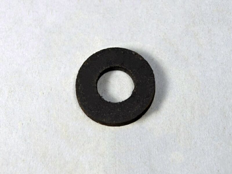 27-8448 BSA petrol tank mounting rubber - Classic Bike Spares