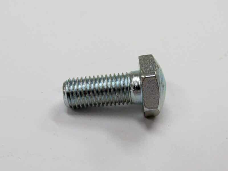 28-2338 Bolt 5/16" CEI x 3/4", domed head - Classic Bike Spares