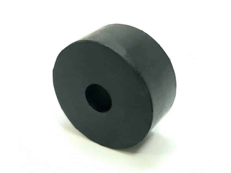 66-8091 BSA rear petrol tank mounting rubber - Classic Bike Spares