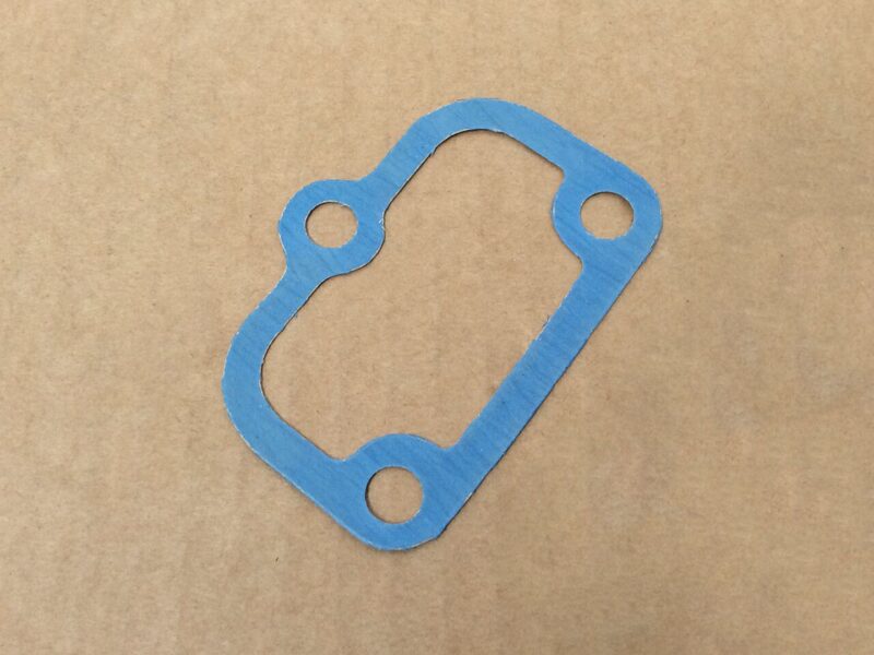 65-1587 BSA Goldstar rocker box cover gasket - Classic Bike Spares
