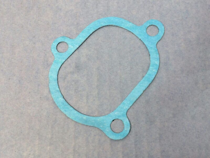 65-1588 BSA Goldstar rocker box base gasket - Classic Bike Spares