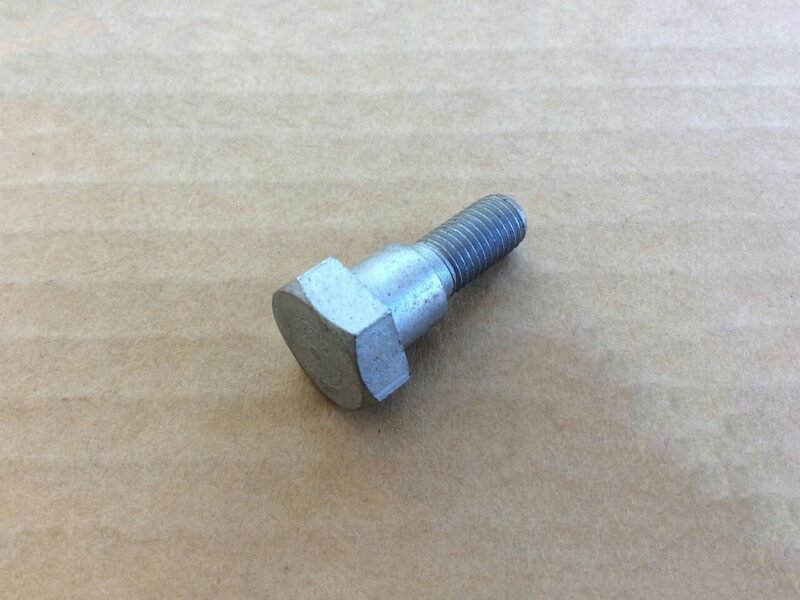 83-5549 Triumph T160 torque arm bolt - Classic Bike Spares