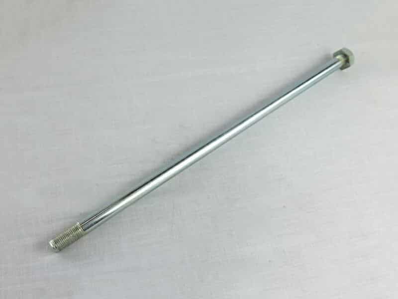 42-4808 BSA A and B Group footrest stud, swing arm models - Classic Bike Spares