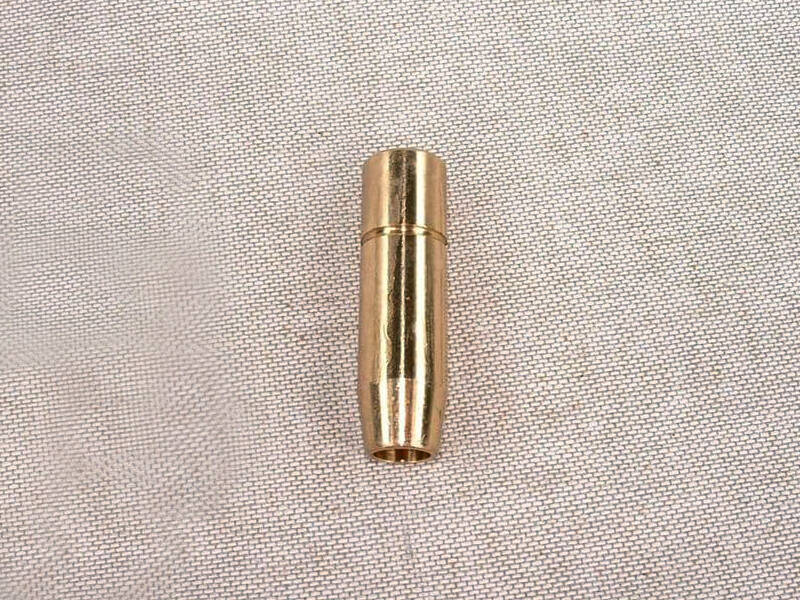 71-7201 Triumph T140 inlet valve guide 1980-83 - Classic Bike Spares