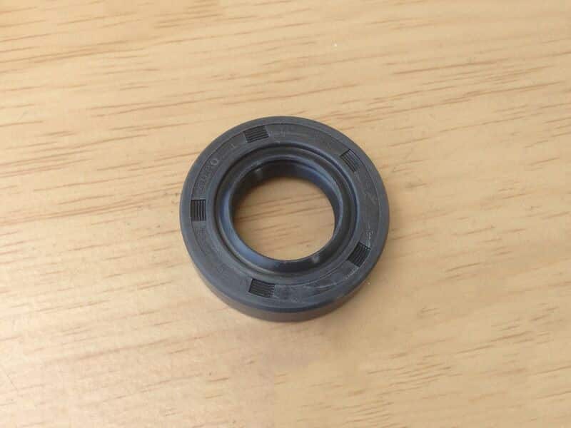 65-2316 BSA Pre Unit B and M group magneto pinion oil seal - Classic Bike Spares