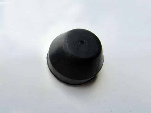 42-9183 BSA seat rubber buffer - Classic Bike Spares