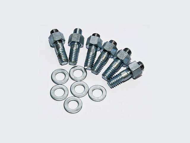 14-1401K Triumph T120 rocker box stud set - Classic Bike Spares