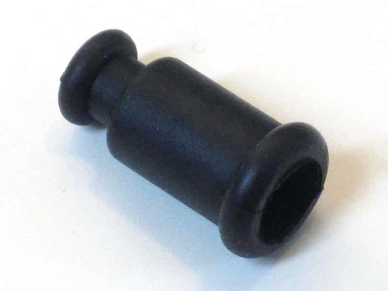 316/083 Replica Lucas cable sheath for series 6 and 9 carburettors - Classic Bike Spares