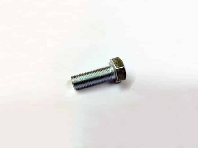 Bolt 1/4" CEI x 1" - Classic Bike Spares