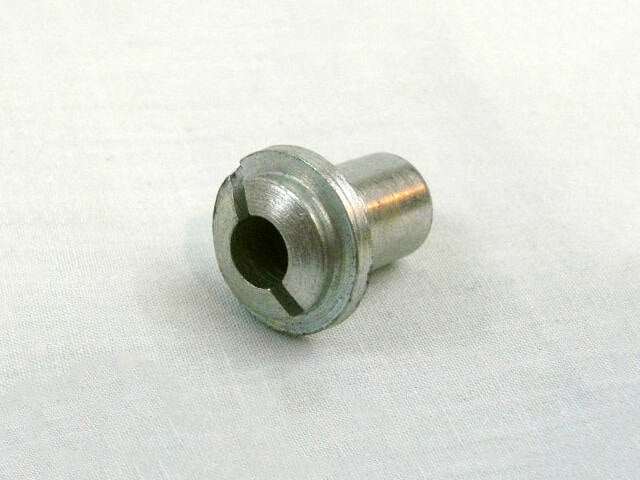 04-0389 Norton AMC clutch spring adjuster nut - Classic Bike Spares