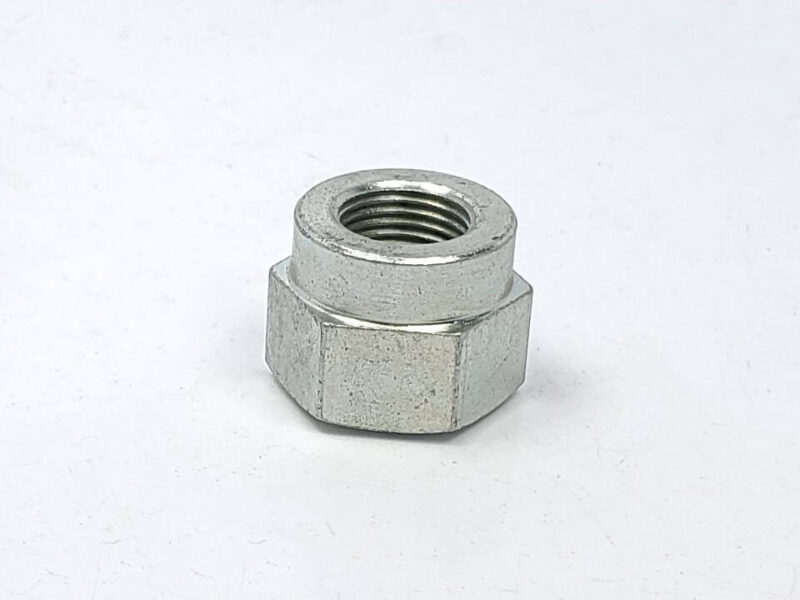 06-7739 Norton wheel spindle nut - Classic Bike Spares