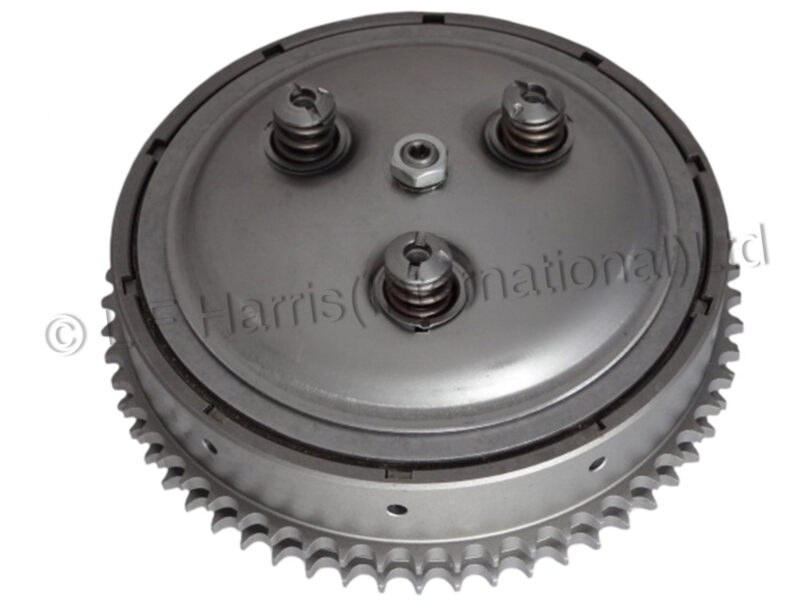 57-1928 T120 Complete Clutch Assembly - Classic Bike Spares