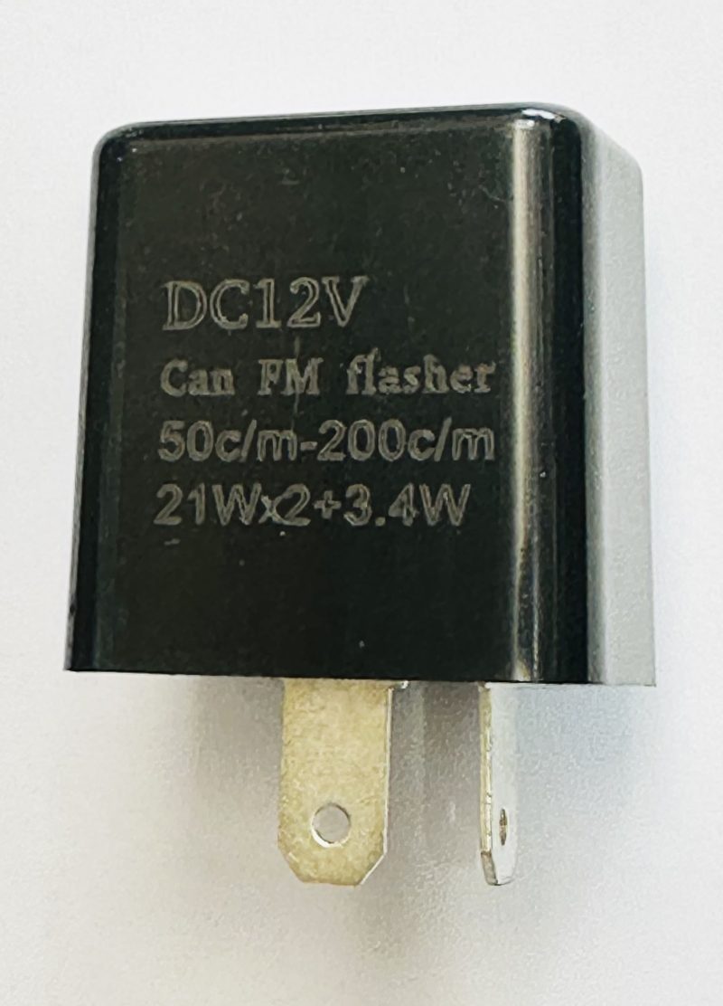 LEDFLASH