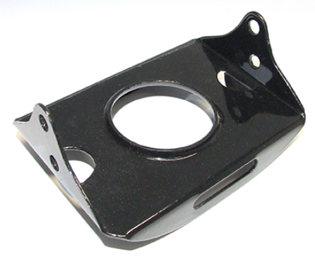 424515- BSA Battery Tray- classic bike Spares
