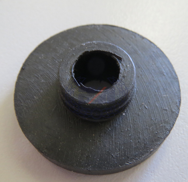 Norton Featherbed Tank Rubbers- Classic bike Spares