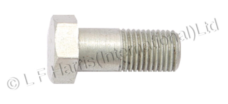21-7111, rear brake Torque bolt- Classic bike Spares