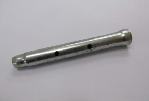Crankshaft sludge trap oil tube t100 703999- Classic bike Spares