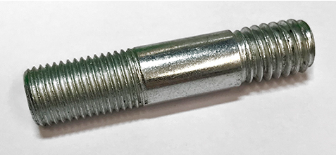 21-1921 Triumph T100 Barrel Stud- Classic bike Spares